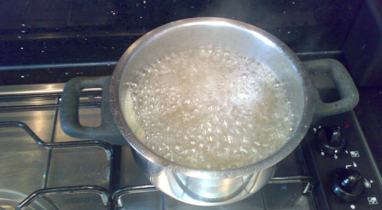 Come preparare una baklava croccante?