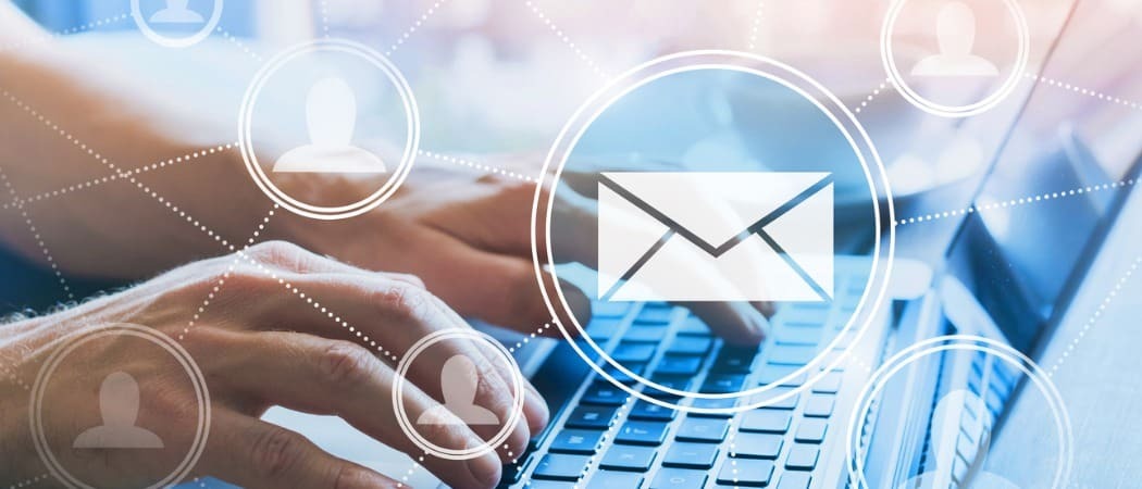Come far risaltare le e-mail importanti in Outlook