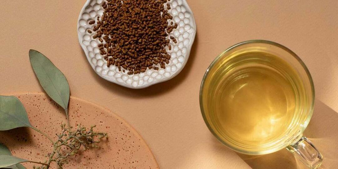 Il tè al grano saraceno aiuta a perdere peso?
