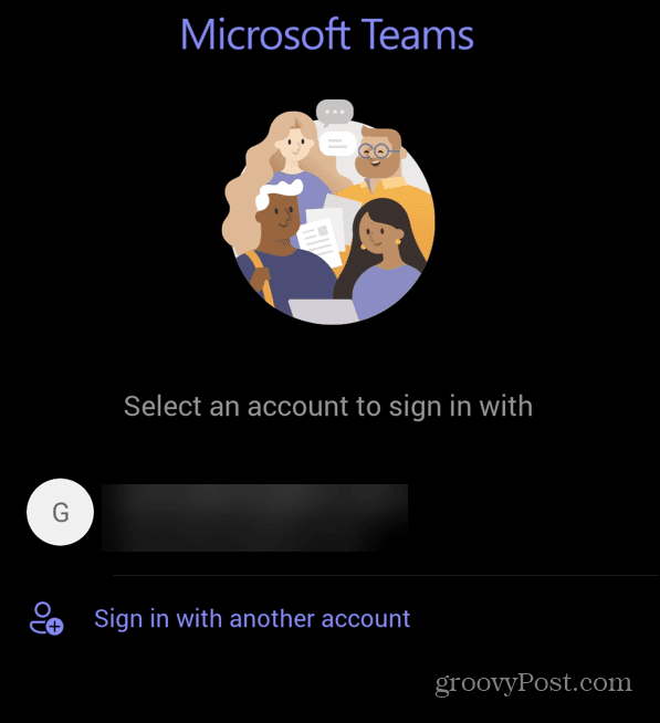 Come installare Microsoft Teams su Android