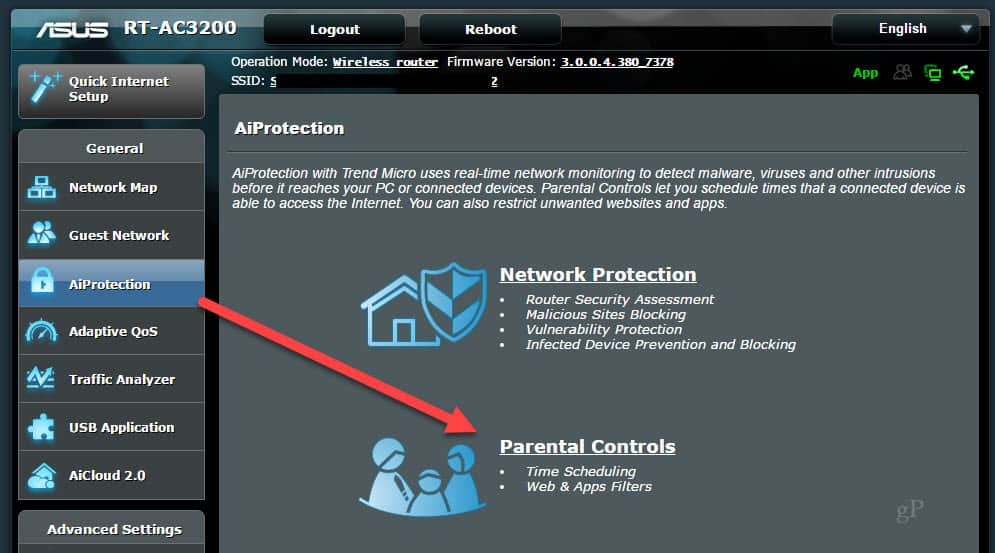Blocca porno e contenuti inappropriati sui dispositivi di tuo figlio [router ASUS]