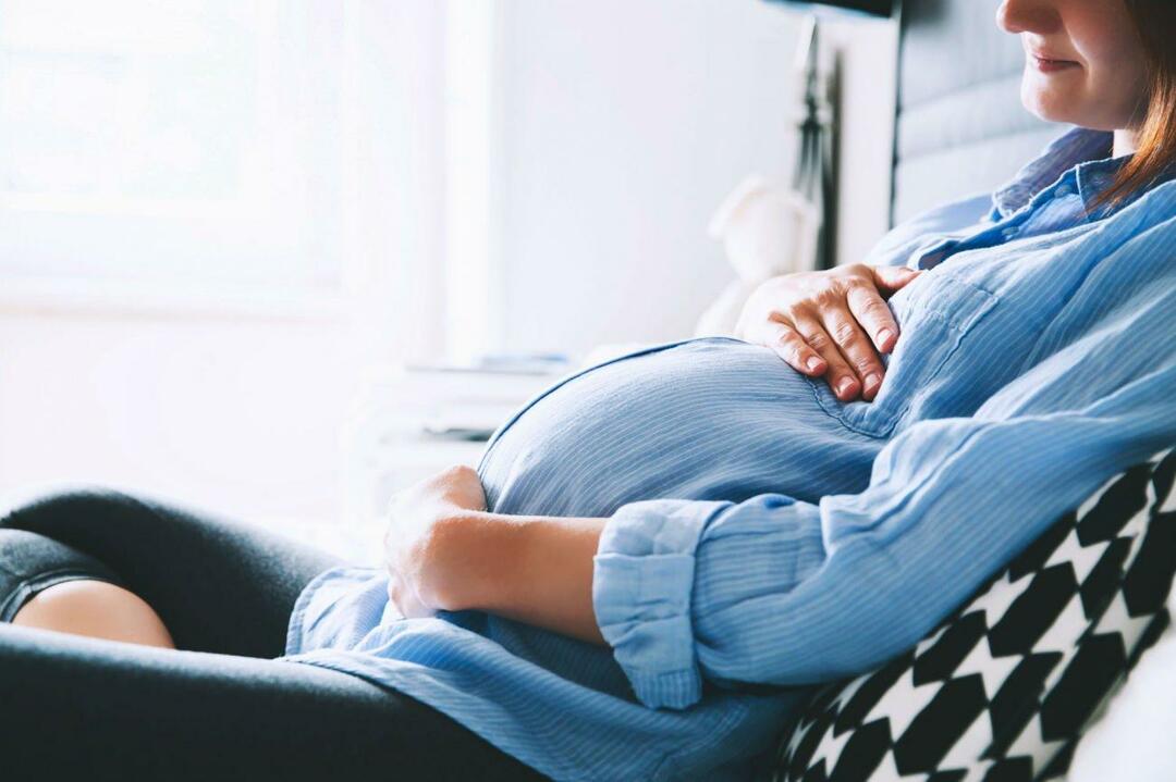 Consigli per proteggersi dall'influenza durante la gravidanza