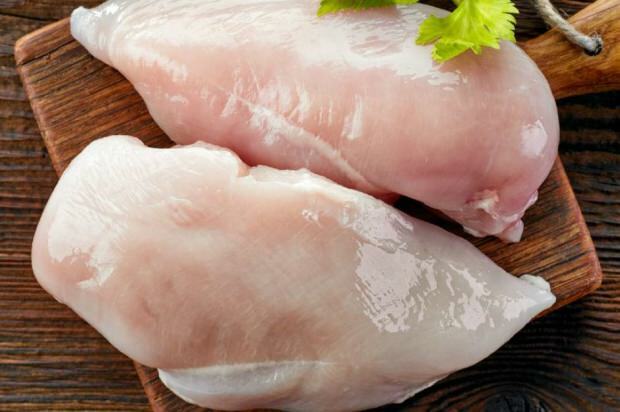 metodi di conservazione della carne di pollo