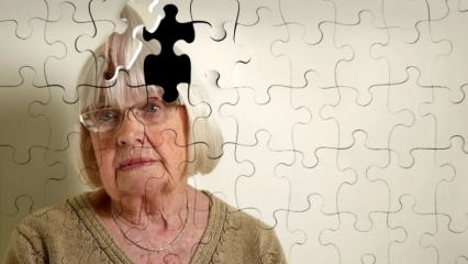 Che cos'è la demenza? Quali sono i sintomi della demenza? Esiste un trattamento per la demenza?
