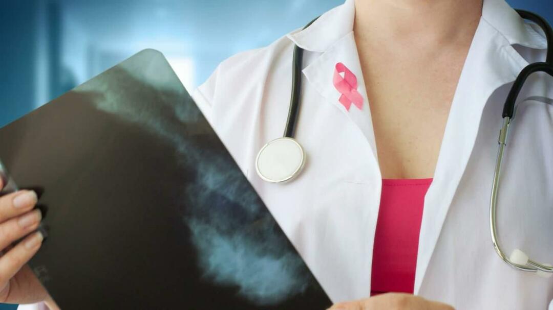 quali sono i fattori di rischio del cancro al seno