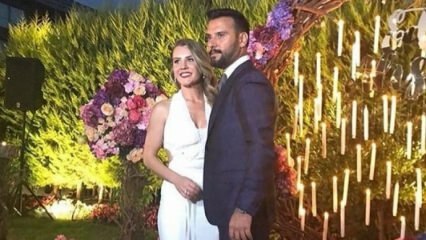 Alişan ha annunciato la data del matrimonio