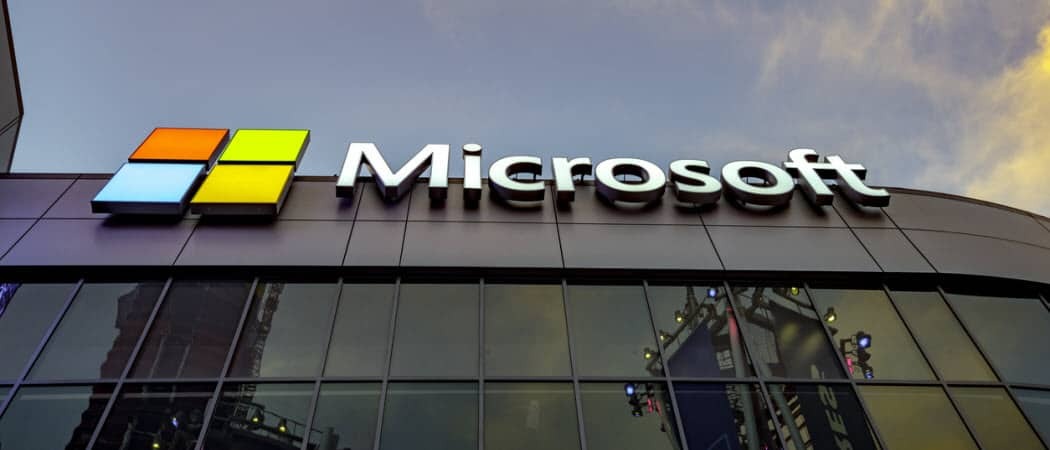 Microsoft rilascia la build di anteprima di Windows 10 19H1 18334