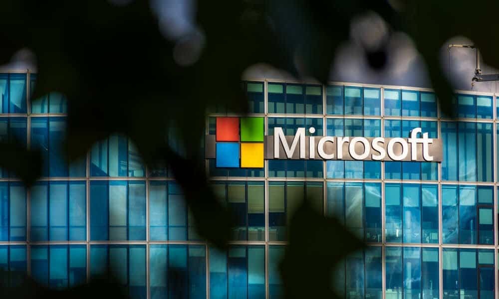 Microsoft rilascia gli aggiornamenti del martedì della patch di marzo per Windows 10