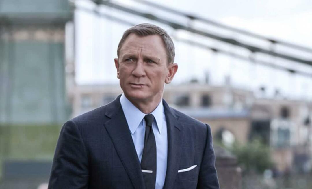 La star di James Bond Daniel Craig ha coltelli insanguinati con i suoi vicini!