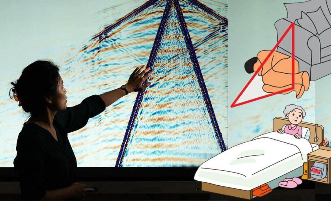 Cosa fare se si verifica un terremoto durante la notte durante il sonno? Quali precauzioni si possono prendere prima e dopo il terremoto?