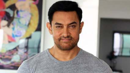 Interessante metodo di aiuto di Aamir Khan ha scosso i social media! Chi è Aamir Khan?