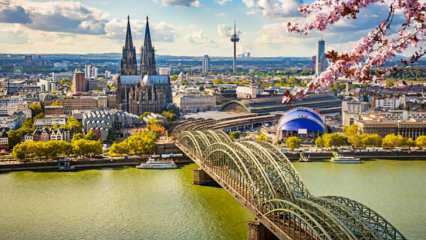 Dove visitare in Germania? Città da visitare in Germania
