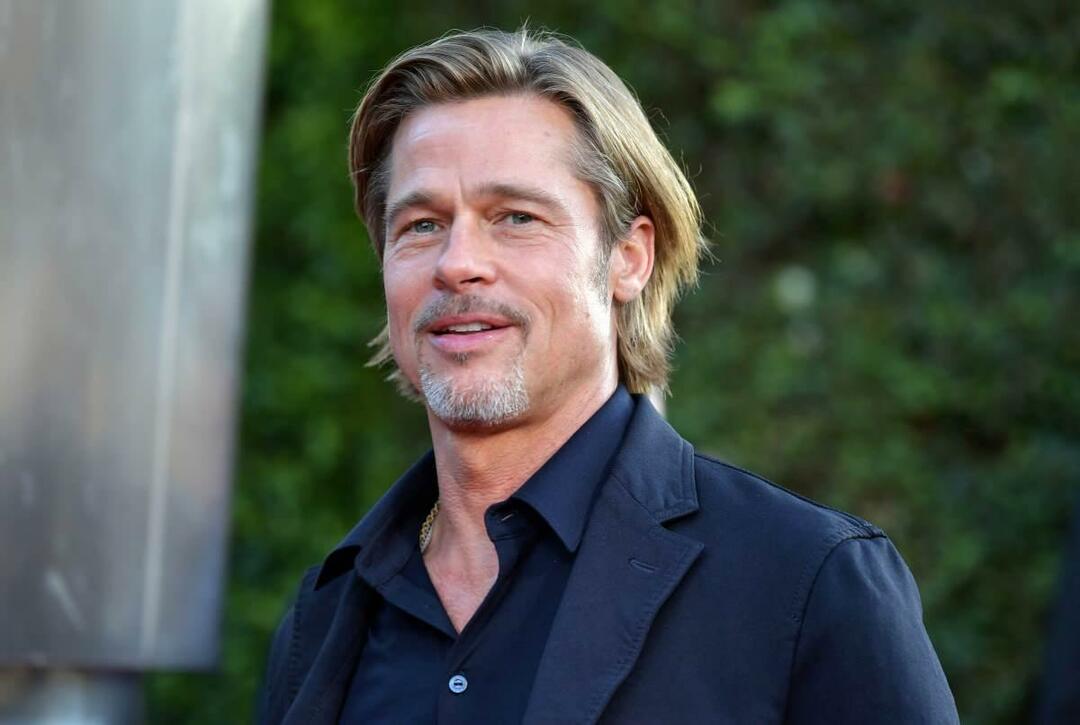 Il marchio di bellezza di Brad Pitt ha ricevuto dure critiche!