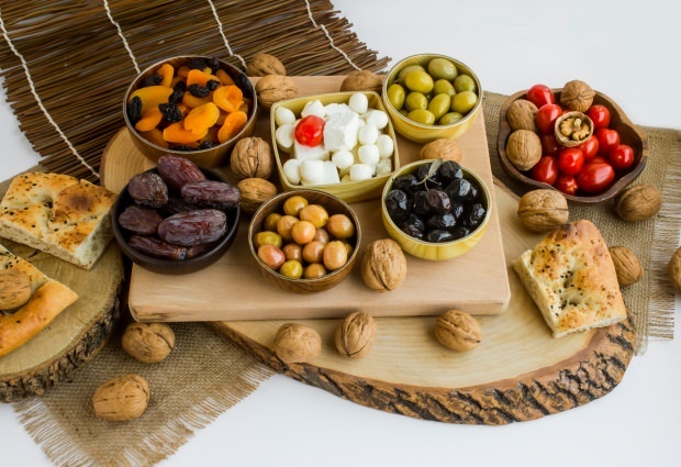Quali sono gli errori nutrizionali commessi in Ramadan?
