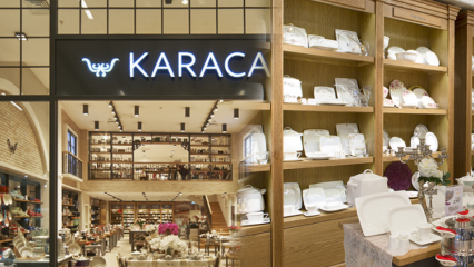 Cosa puoi comprare da Karaca? Suggerimenti per lo shopping da Karaca