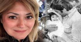 La figlia di Cüneyt Arkın, che non vedeva da 50 anni, ha causato una crisi di eredità! Dichiarazione bomba dell'ex moglie