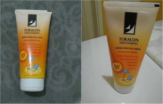 Cosa fa Tokalon Sunscreen? Quanto costa la crema solare Tokalon?