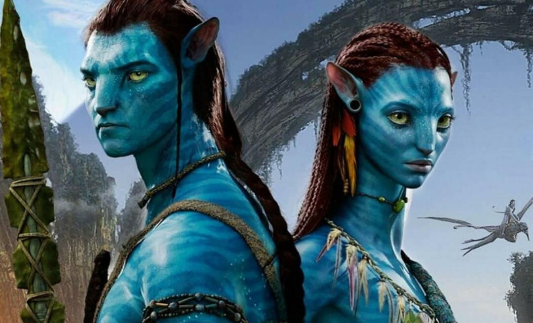 Dove è stato girato Avatar 2? Di cosa parla Avatar 2? Chi sono i giocatori di Avatar 2?