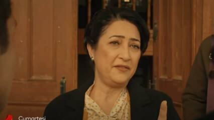 Chi è Gülsüm, la madre di Gönül Dağı Dilek, un'insegnante? Chi è Ulviye Karaca e quanti anni ha?