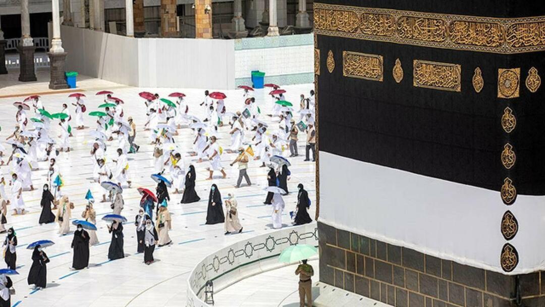 L'Umrah è obbligatoria? Perché l'Umrah è importante?