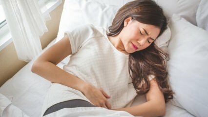 Cos'è la paralisi dello stomaco (gastroparesi) e quali sono i sintomi? Modi per prevenire la paralisi dello stomaco ...