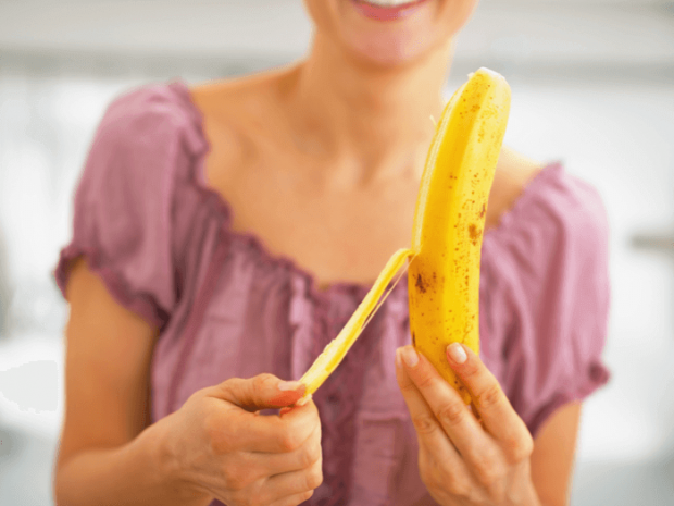 Cos'è una dieta a base di banana?