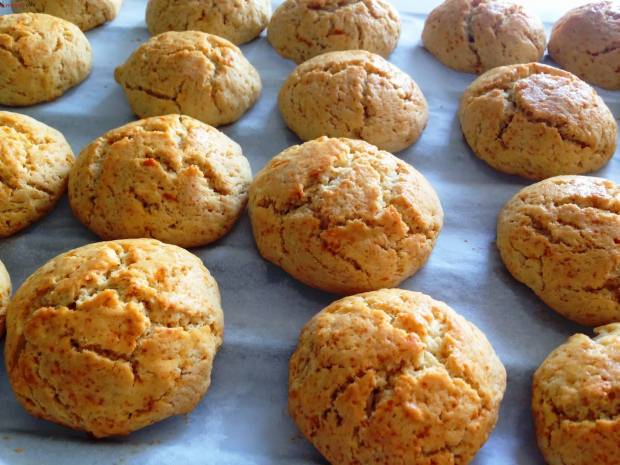 Come preparare i biscotti nei 10 minuti più semplici?