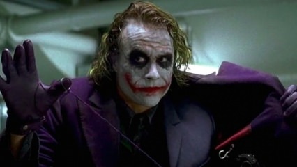 Verrà girato il film solista di "Joker"