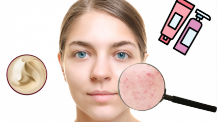 Come va il difetto della pelle? 4 metodi più naturali per rimuovere le imperfezioni della pelle