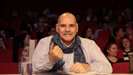 Il fratello dell'attore Rasim Öztekin ha perso la vita!
