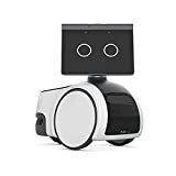 Presentazione di Amazon Astro, robot domestico per il monitoraggio domestico, con Alexa, include una prova gratuita di 6 mesi di Ring Protect Pro