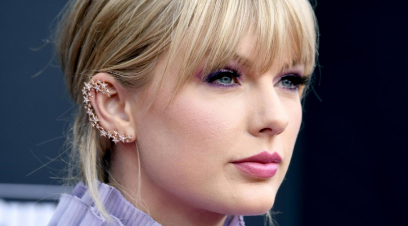 La dichiarazione di Taylor Swift ha fatto una dichiarazione: l'umanità è più che mai ...