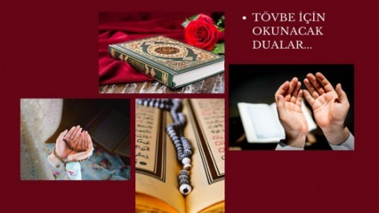 Cos'è la preghiera Sayyidül İstiğfar? Sayyidul recitazione della preghiera del perdono e le sue virtù