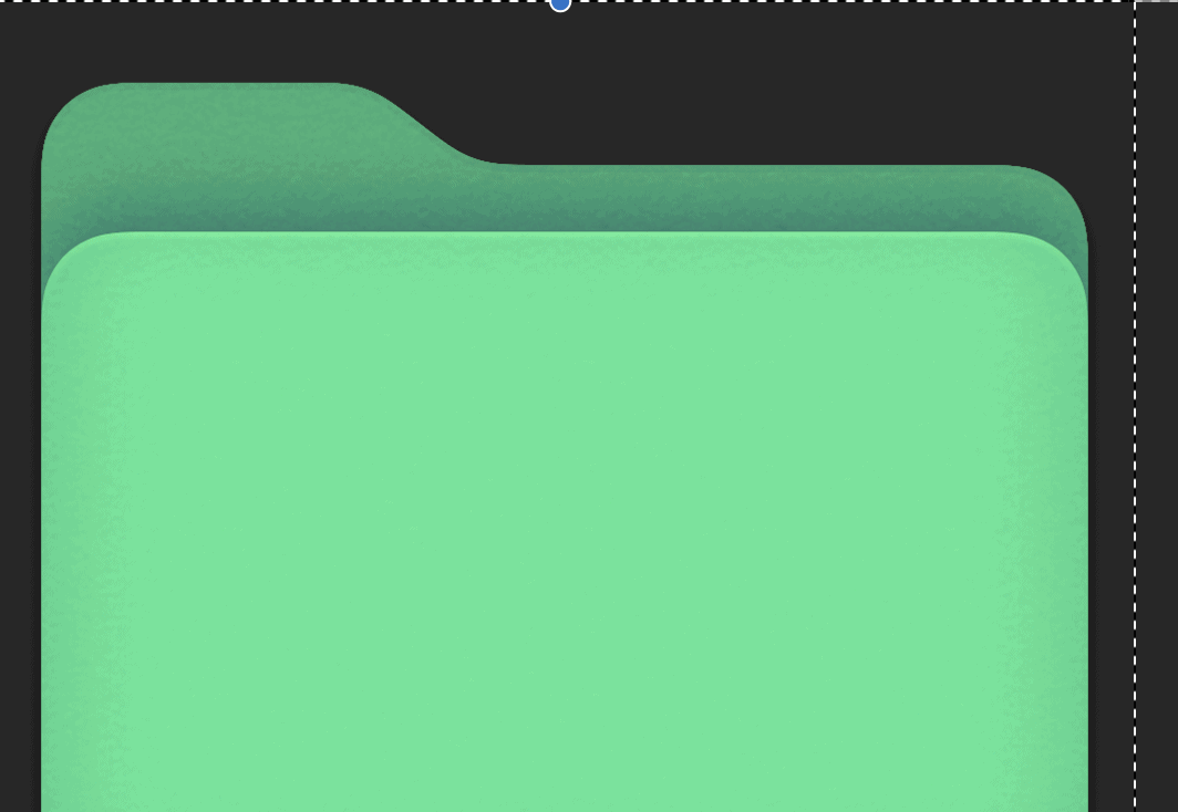 Come cambiare il colore della cartella su Mac