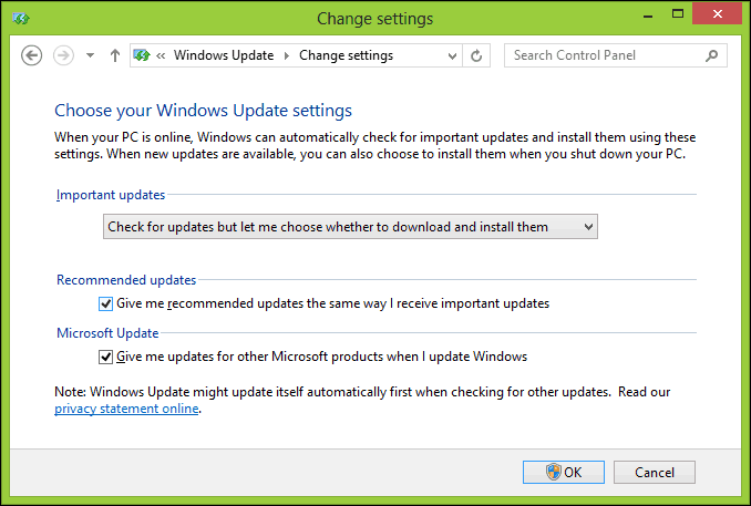 Informazioni ufficiali di Microsoft su Windows 10 Notifica aggiornamento e pianificazione