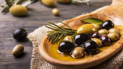 Cosa si può fare per evitare che le olive fatte in casa si ammorbidiscano? Come conservare a lungo le olive