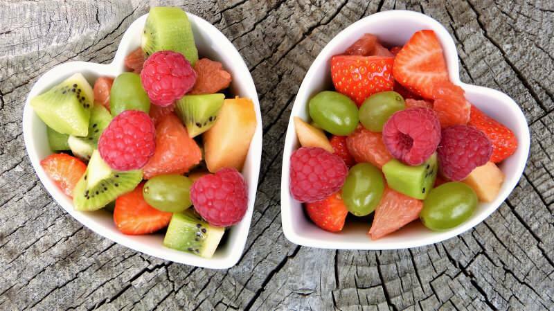 Frutta dietetica