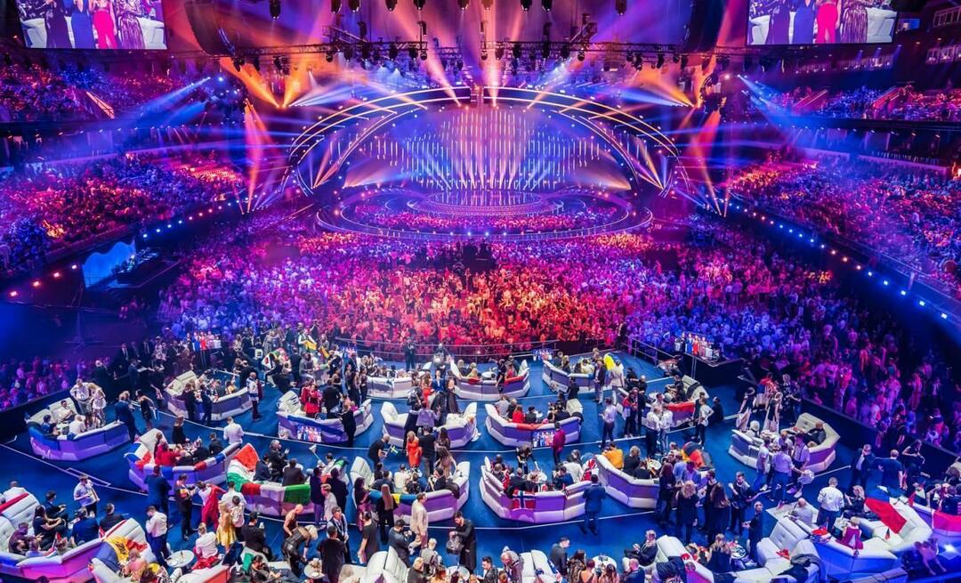 L'Eurovision ha perso un altro paese! Ha deciso di ritirarsi in Bulgaria