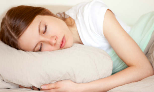 i benefici di un sonno sano