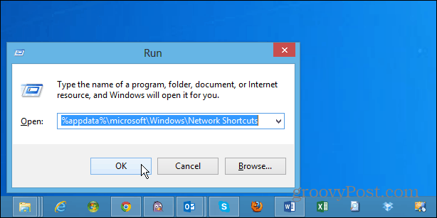 Come aggiungere collegamenti in Risorse del computer in Windows 7