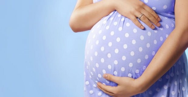 Il 40 percento delle gravidanze provoca aborto spontaneo!