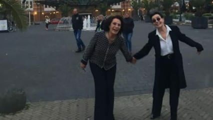 Hülya Koçyiğit e Fatma Girik hanno preso un altro anno!
