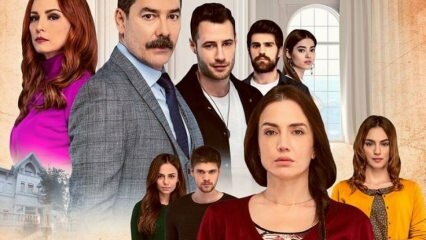 Decisione finale per Zalim Istanbul, serie Söz ve Avlu
