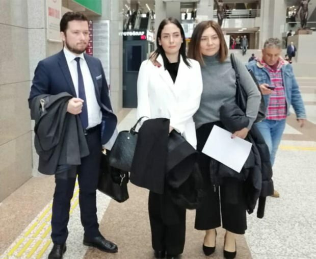 Tribunale di Tarık Akan