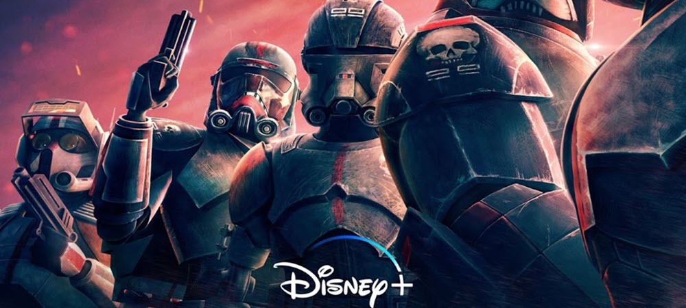 Celebra Star Wars Day 2021 con Disney Plus