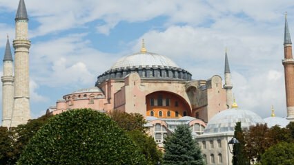 I migliori musei di Istanbul