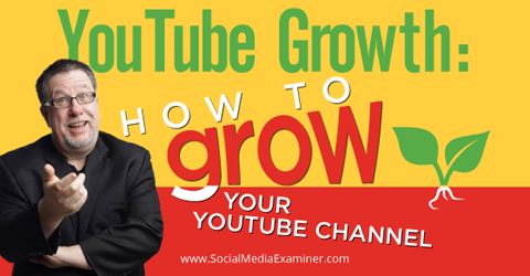 steve dotto podcast sulla crescita di youtube