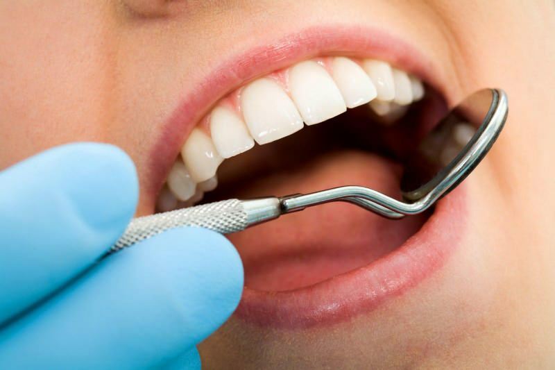 Cos'è il trattamento del mal di denti? Come è un mal di denti?