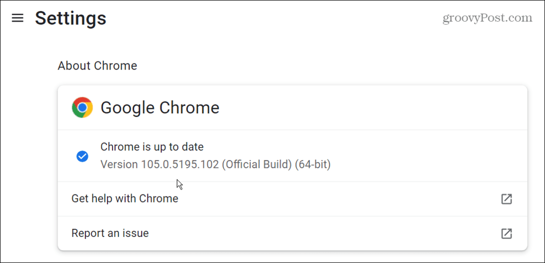 La tastiera non funziona in Google Chrome: 8 correzioni