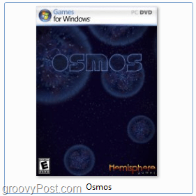 osmos: groovy